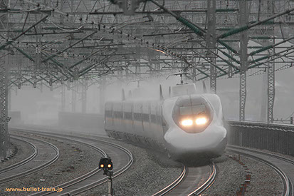 700系（8両編成）2/2ページ ー新幹線/Shinkansenー