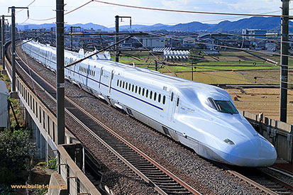 新幹線車両図鑑 2/5ページ ー新幹線/Shinkansenー 新幹線車両図鑑 2/5ページ ー新幹線/Shinkansenー