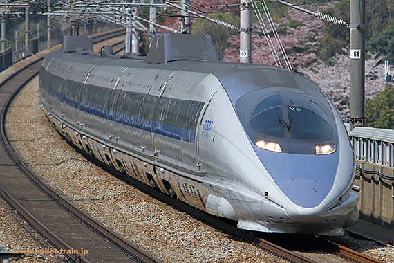 【鉄道愛好家】【貴重】700系新幹線車両構造編 第3版 700系ラストのぞみ旅1】東海道新幹線 歴史 〜前編〜【黛