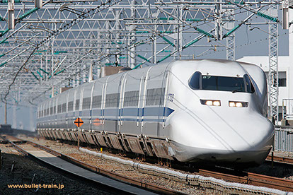 新幹線車両図鑑 1/5ページ ー新幹線/Shinkansenー 新幹線車両図鑑 1/5ページ ー新幹線/Shinkansenー