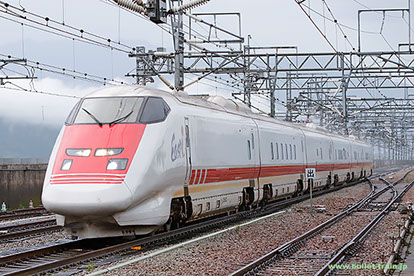新幹線車両図鑑 4/5ページ ー新幹線/Shinkansenー
